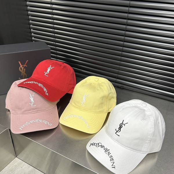 Yves Saint Laurent Hat SLH00029